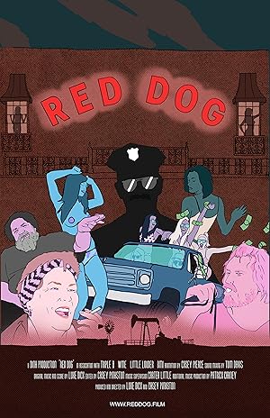 Red Dog