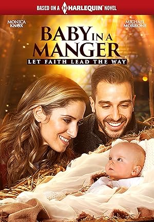 Baby in a Manger