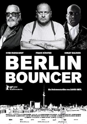 Berlin Bouncer