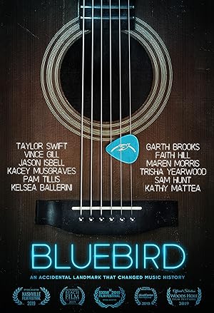 Bluebird