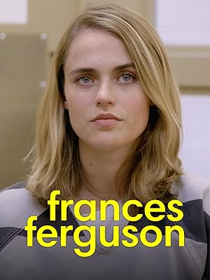 Frances Ferguson