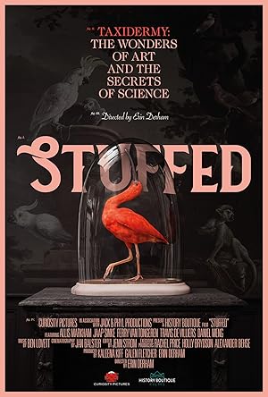 Stuffed