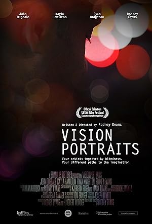 Vision Portraits