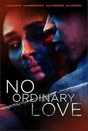 No Ordinary Love