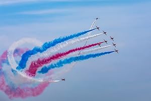 Red Arrows: Kings of the Sky