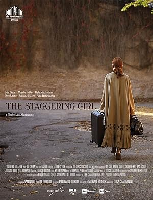 The Staggering Girl