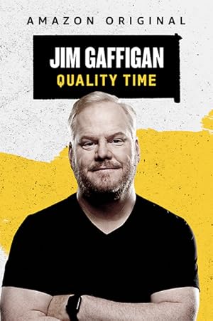 Jim Gaffigan: Quality Time