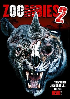 Zoombies 2