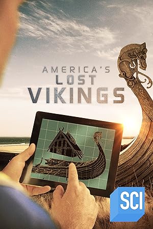 America's Lost Vikings