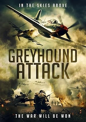 Greyhound Attack