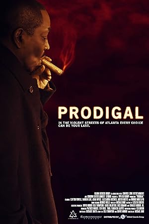 Prodigal