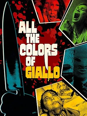 All the Colors of Giallo