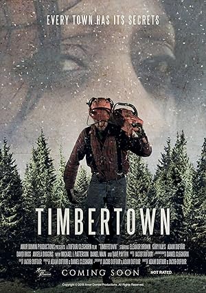 Timbertown