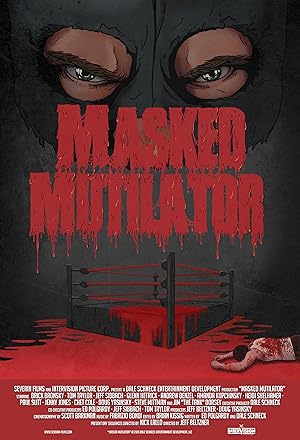 Masked Mutilator