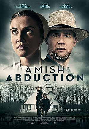 Amish Abduction