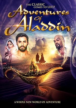 Adventures of Aladdin