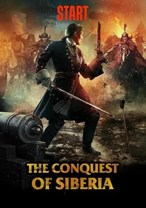 The Conquest of Siberia