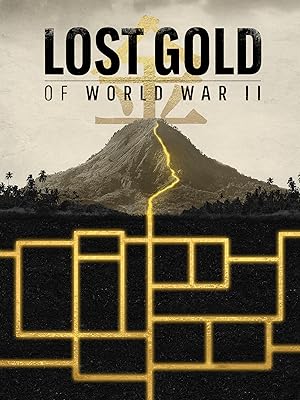 Lost Gold of World War II