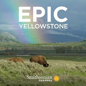 Epic Yellowstone