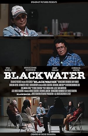 Blackwater