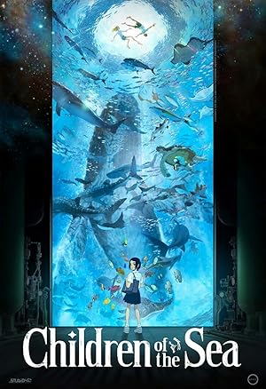 Children of the Sea