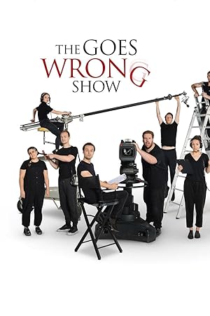 The Goes Wrong Show