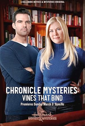 Chronicle Mysteries: Vines that Bind