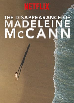 The Disappearance of Madeleine McCann