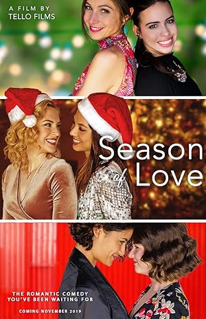 Season of Love