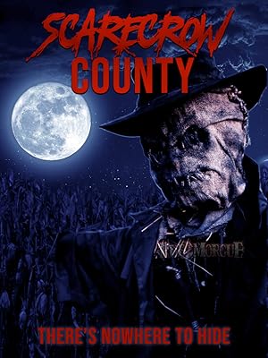 Scarecrow County