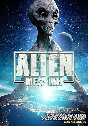 Alien Messiah