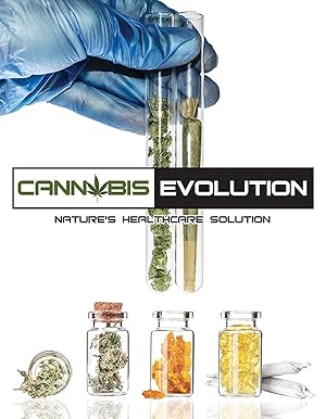 Cannabis Evolution