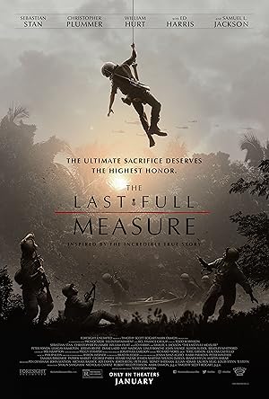 The Last Full Measure