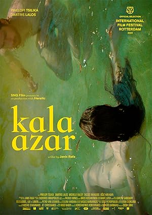 Kala azar