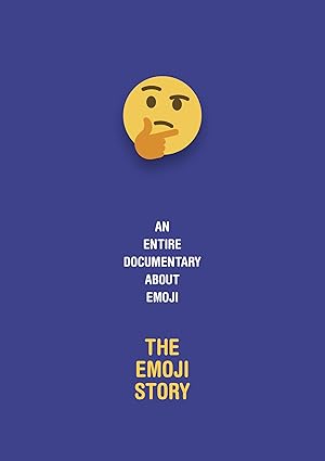 The Emoji Story