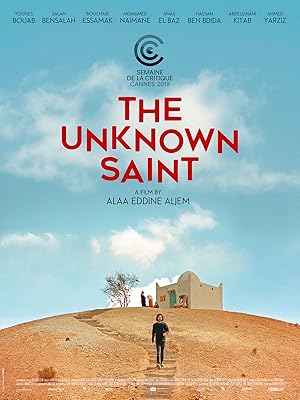 The Unknown Saint