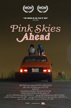 Pink Skies Ahead