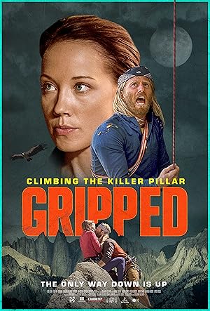 Gripped: Climbing the Killer Pillar