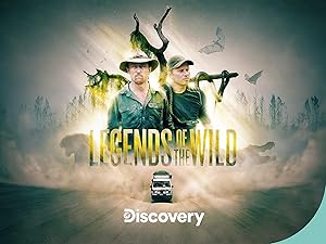 Legends of the Wild