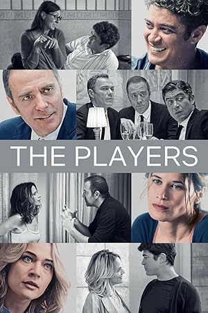 The Players