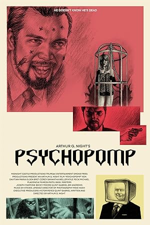 Psychopomp