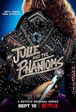 Julie and the Phantoms