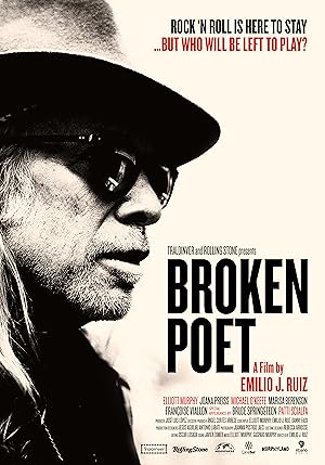 Broken Poet