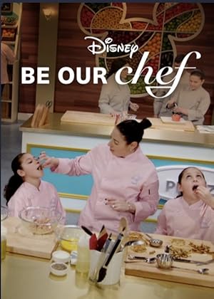 Be Our Chef