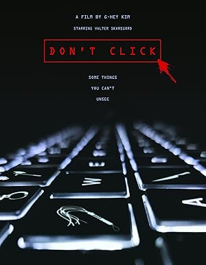 Don't Click