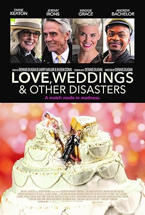 Love, Weddings & Other Disasters