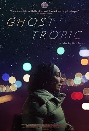 Ghost Tropic