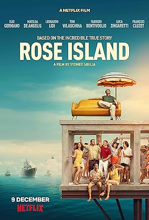 Rose Island