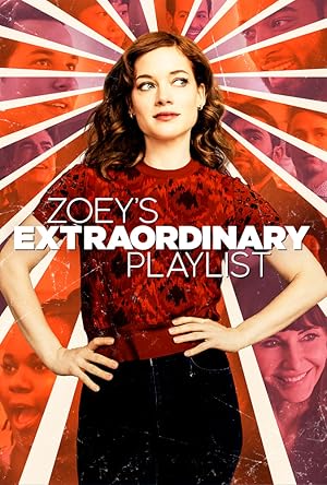 Zoey's Extraordinary Playlist