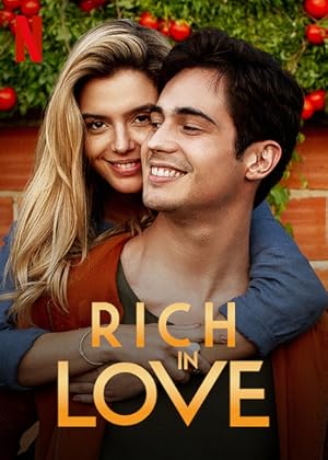 Rich in Love